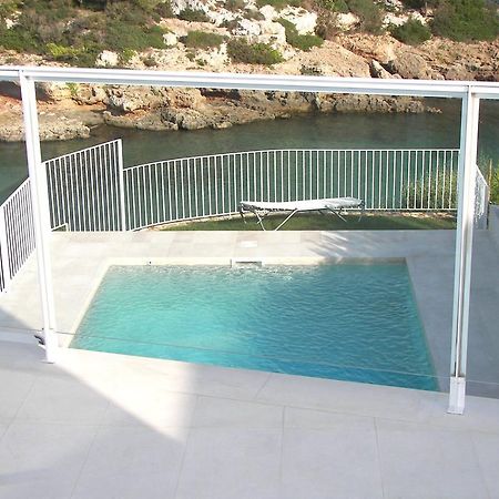 Villa Terra Cala'N Blanes  Zimmer foto