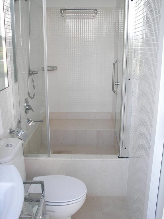 Villa Terra Cala'N Blanes  Zimmer foto