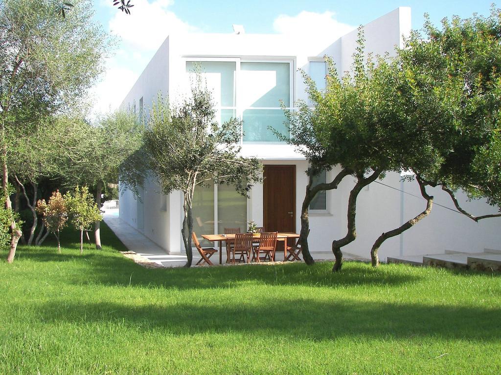 Villa Terra Cala'N Blanes  Zimmer foto