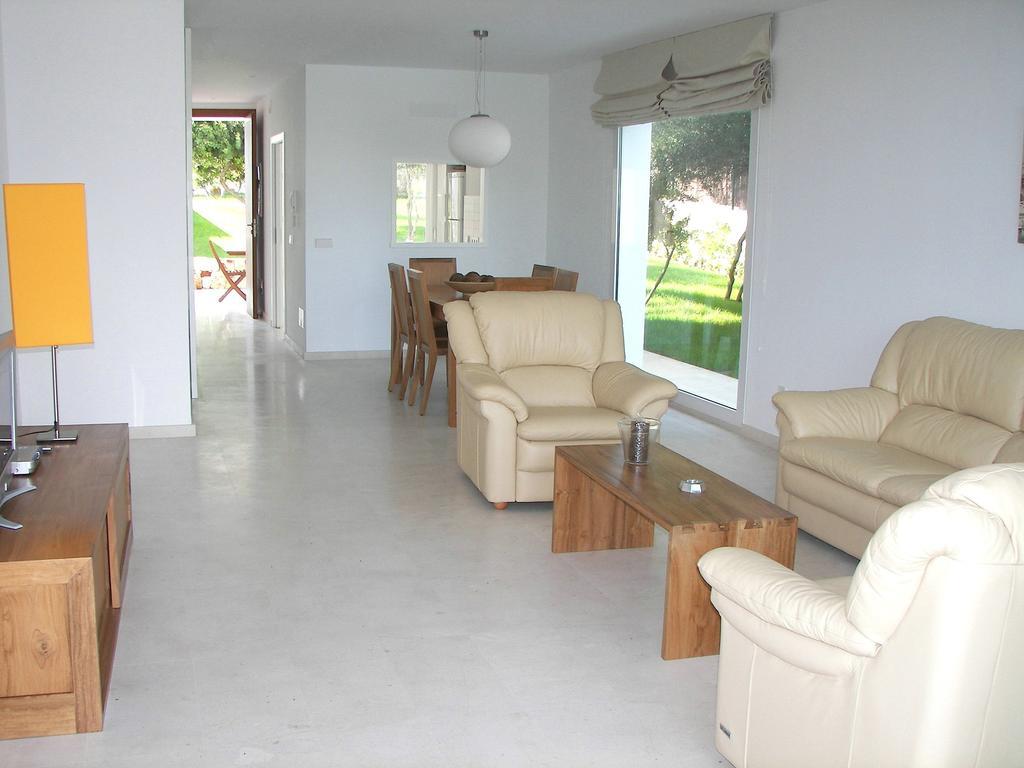Villa Terra Cala'N Blanes  Zimmer foto