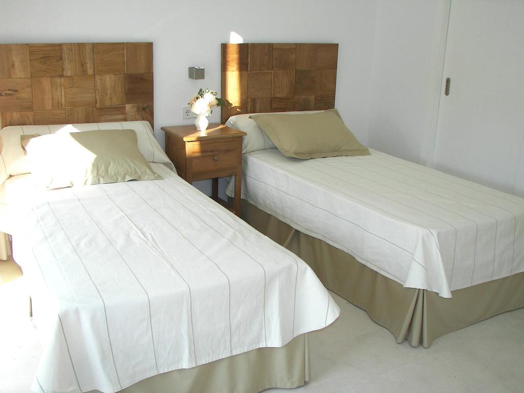 Villa Terra Cala'N Blanes  Zimmer foto