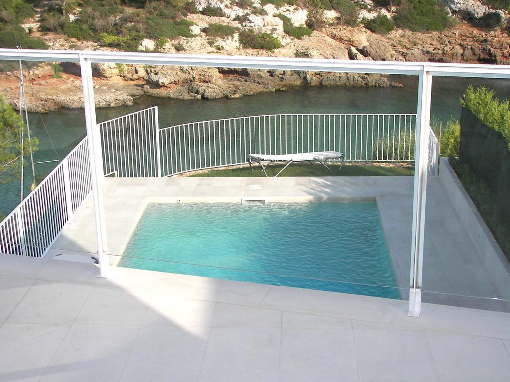 Villa Terra Cala'N Blanes  Zimmer foto