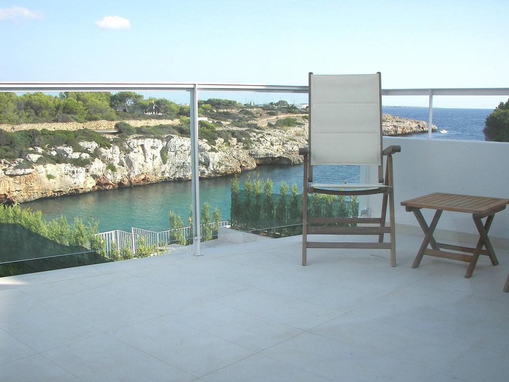 Villa Terra Cala'N Blanes  Zimmer foto