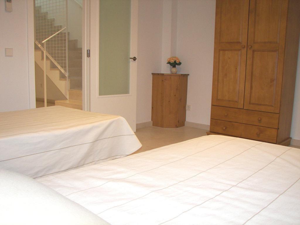 Villa Terra Cala'N Blanes  Zimmer foto