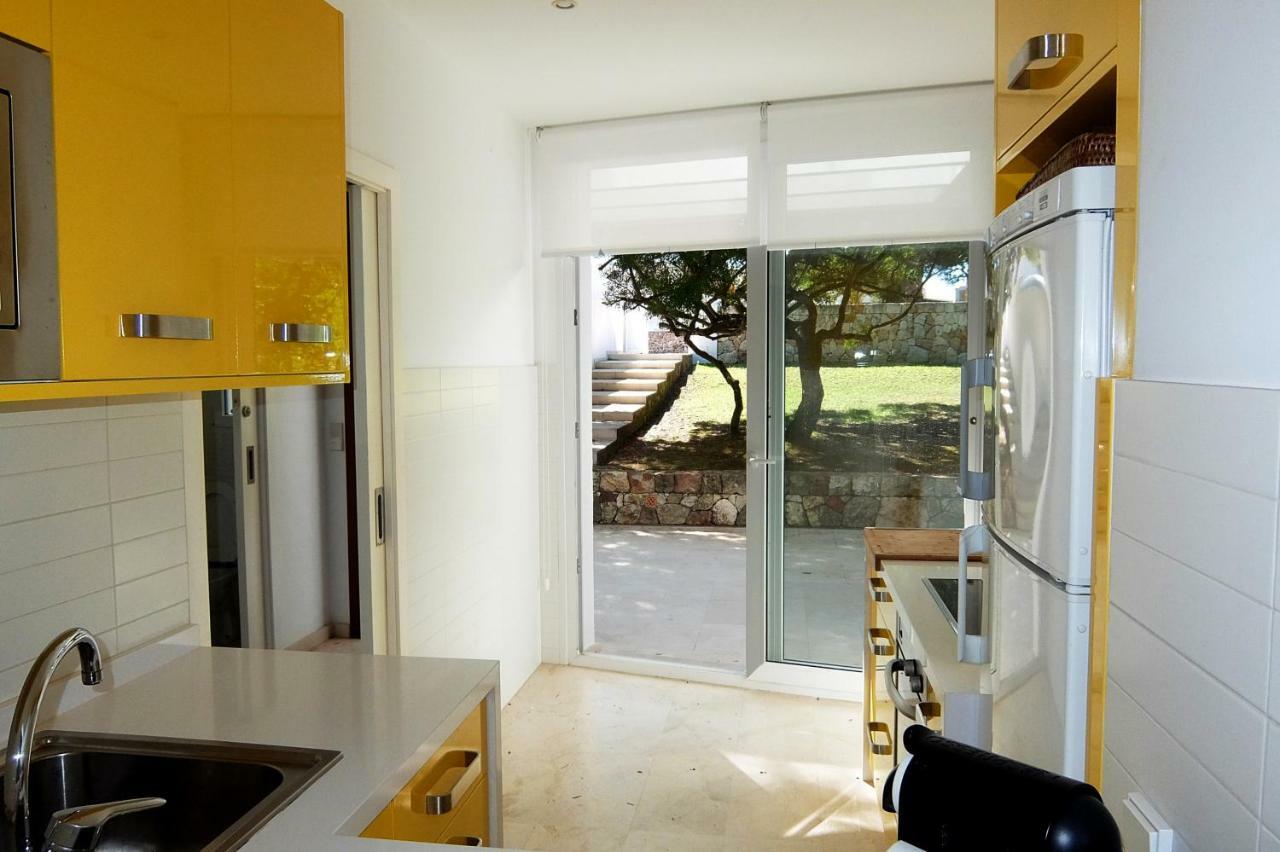 Villa Terra Cala'N Blanes  Exterior foto